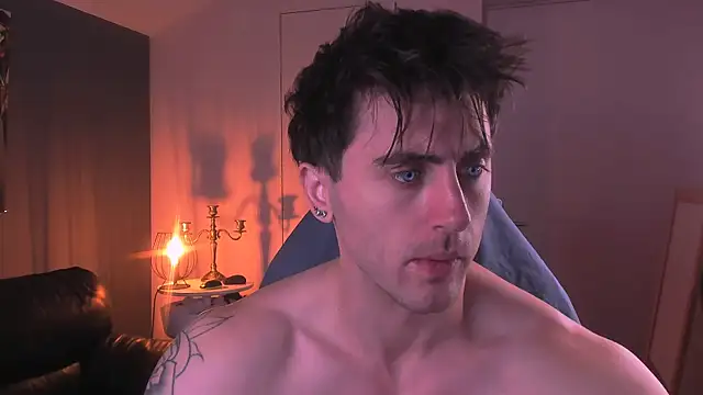 Oscar Miller  online show from September 23, 9:00 pm