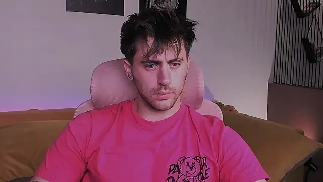 Oscar Miller  online show from September 11, 9:04 pm