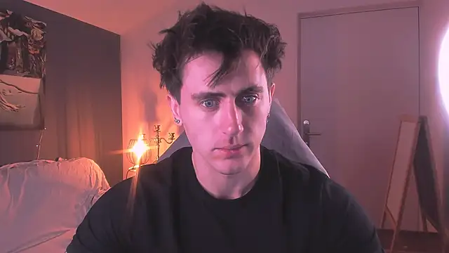 Oscar Miller  online show from September 21, 9:20 pm