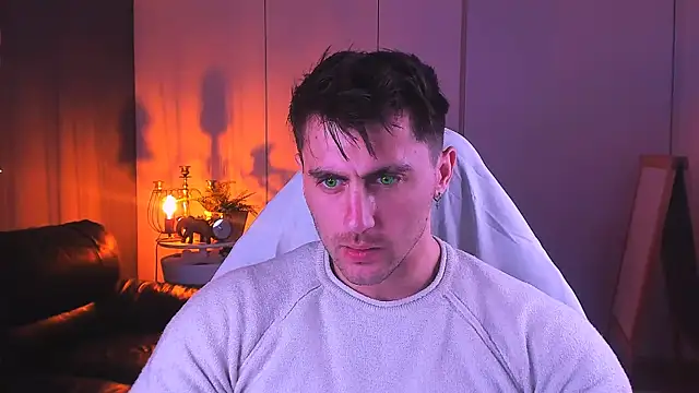 Oscar Miller  online show from October 13, 9:16 pm