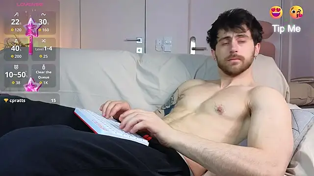 Oscar Miller  online show from April 16, 7:42 am