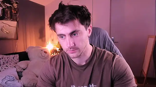 Oscar Miller  online show from September 26, 8:59 pm