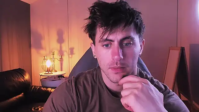 Oscar Miller  online show from September 16, 9:16 pm