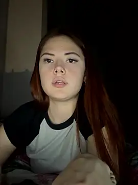 M31issa Cherry online show from January 9, 1:29 pm