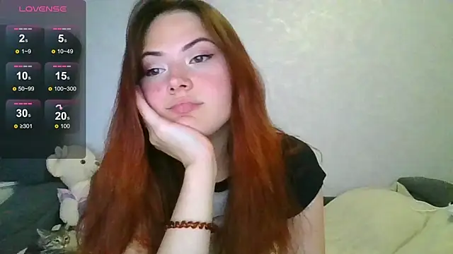 Snapshot of M31issa_Cherry chatting on May 29, 12:33 pm M31issa Cherry online show from May 29, 12:33 pm