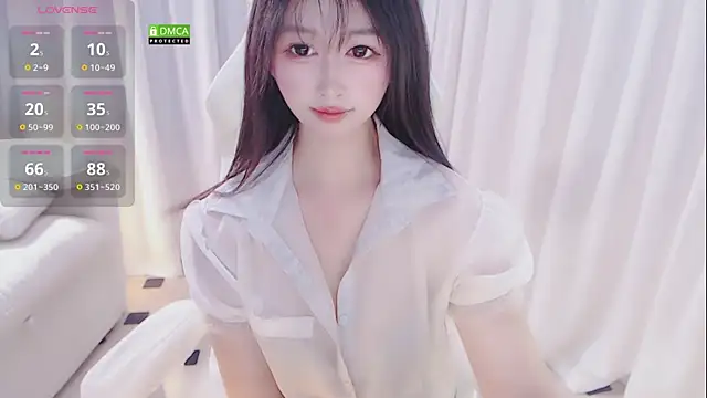 beibei11 online show from April 21, 6:03 pm