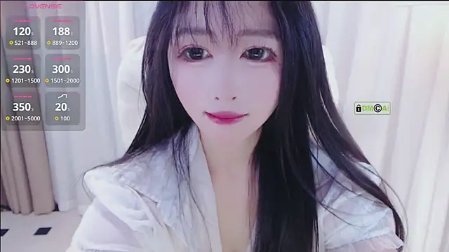 beibei11 online show from December 17, 5:18 pm