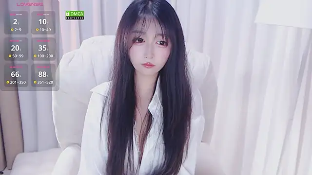 beibei11 online show from March 7, 5:40 pm