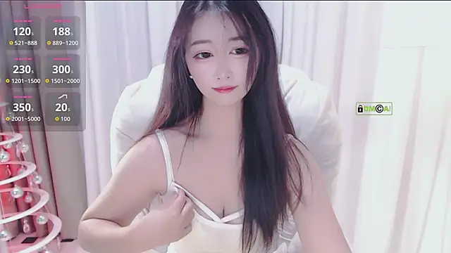 beibei11 online show from October 20, 3:56 pm