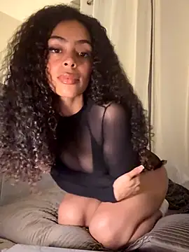 yasmingarcia online show from November 22, 9:57 pm