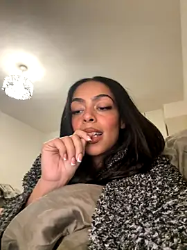 yasmingarcia online show from November 20, 1:12 pm