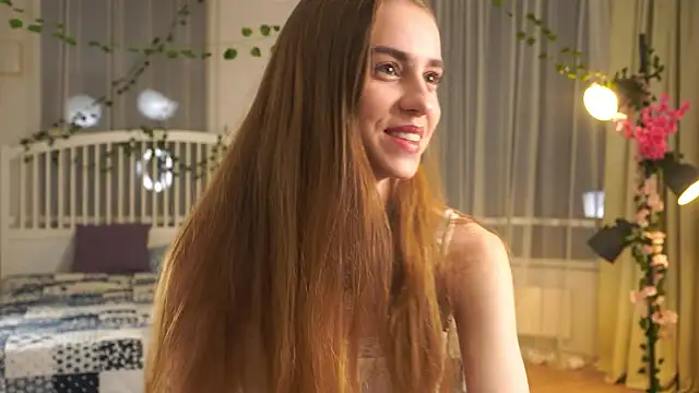 IsobelCashin online show from December 1, 3:07 am