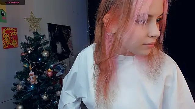 VedaSchulz online show from December 20, 6:55 pm