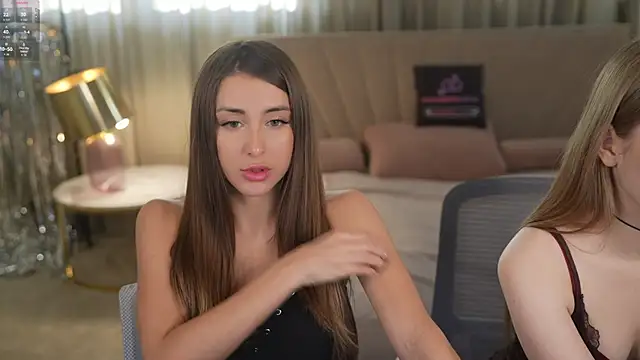 Luna secretgirl online show from November 28, 11:43 am