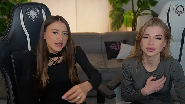 Luna secretgirl online show from November 24, 11:54 am