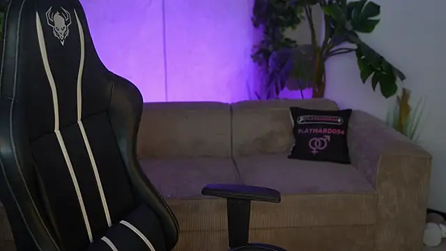 Luna secretgirl online show from November 12, 8:51 am