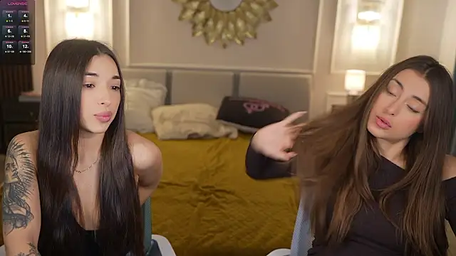 Luna secretgirl online show from March 25, 11:42 am