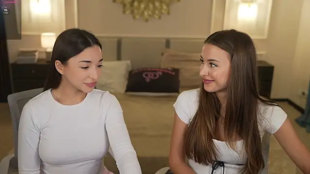 Luna secretgirl online show from November 11, 8:31 am