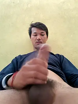 Dev is Horny online show from February 26, 6:24 am