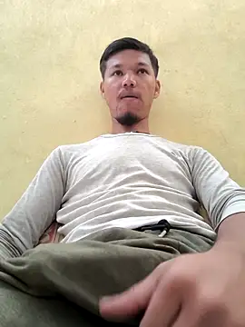 Dev is Horny online show from October 18, 5:31 am