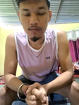 Dev is Horny online show from October 10, 9:54 am