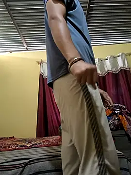 Dev is Horny online show from October 27, 8:26 am