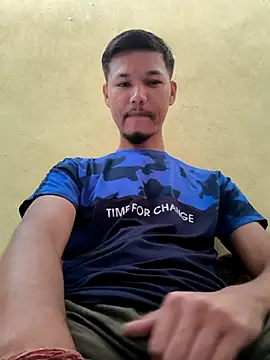 Dev is Horny online show from October 12, 9:32 am