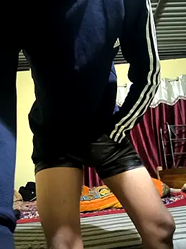 Dev is Horny online show from October 30, 5:10 pm