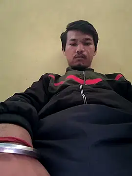 Dev is Horny online show from March 3, 9:16 am