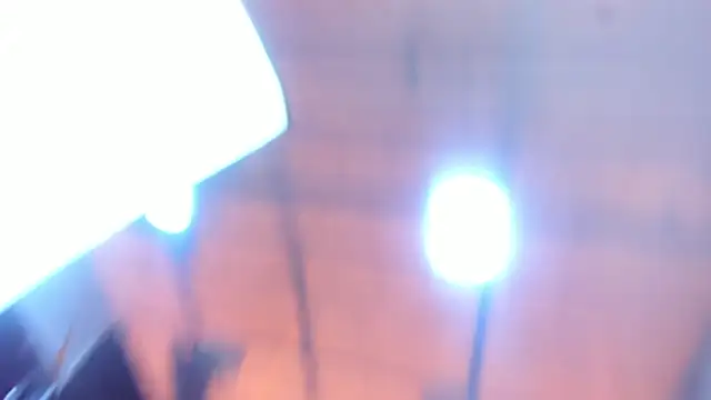  Luna Bennett online show from July 17, 7:44 pm