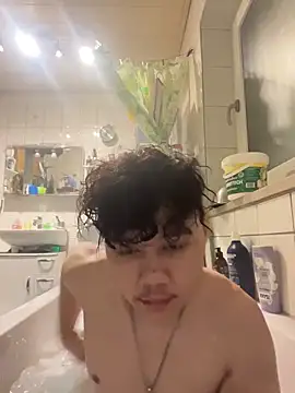 Kingpowerlittel online show from February 18, 5:31 pm