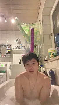 Kingpowerlittel online show from February 1, 10:19 pm