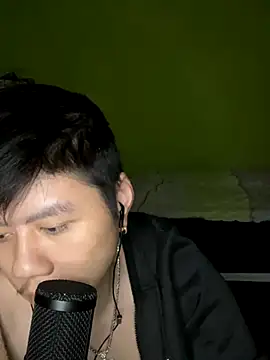 Kingpowerlittel online show from September 13, 6:19 pm