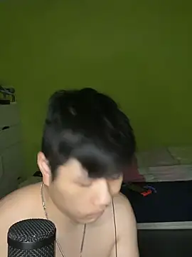 Kingpowerlittel online show from September 14, 9:59 pm