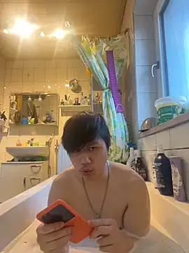 Kingpowerlittel online show from February 10, 4:17 pm