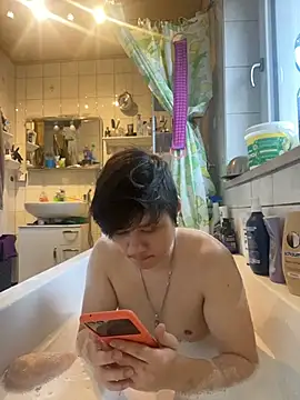 Kingpowerlittel online show from February 9, 2:48 pm