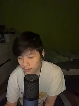 Kingpowerlittel online show from February 6, 8:05 pm