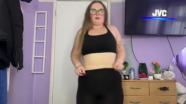 SexySashaxox online show from April 5, 3:40 pm