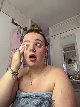 SexySashaxox online show from March 25, 10:14 am