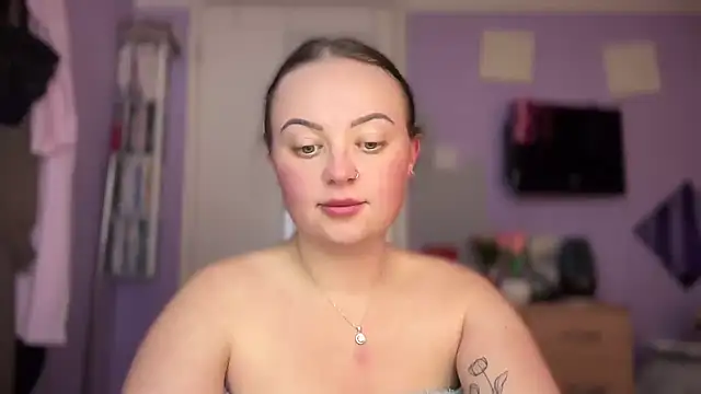 SexySashaxox online show from February 8, 10:29 pm