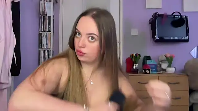 SexySashaxox online show from March 9, 9:57 am