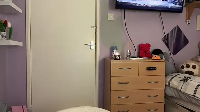 SexySashaxox online show from April 12, 8:56 pm