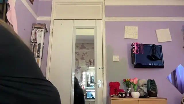 SexySashaxox online show from February 7, 10:56 am