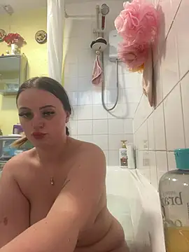SexySashaxox online show from April 23, 6:31 pm