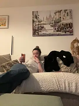 SexySashaxox online show from February 17, 12:41 am