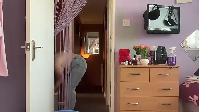 SexySashaxox online show from February 25, 2:06 pm