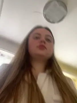 SexySashaxox online show from March 11, 9:58 am