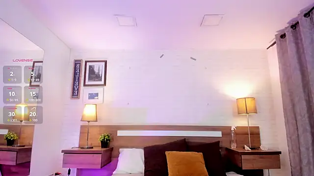 JenniferAuriston online show from November 14, 10:02 pm