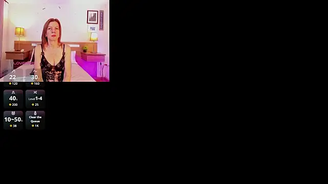 JenniferAuriston online show from November 17, 5:06 pm