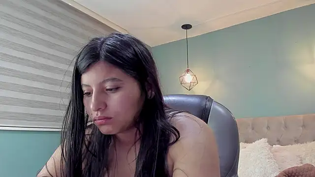 Miss Cataleya   online show from March 1, 11:32 am